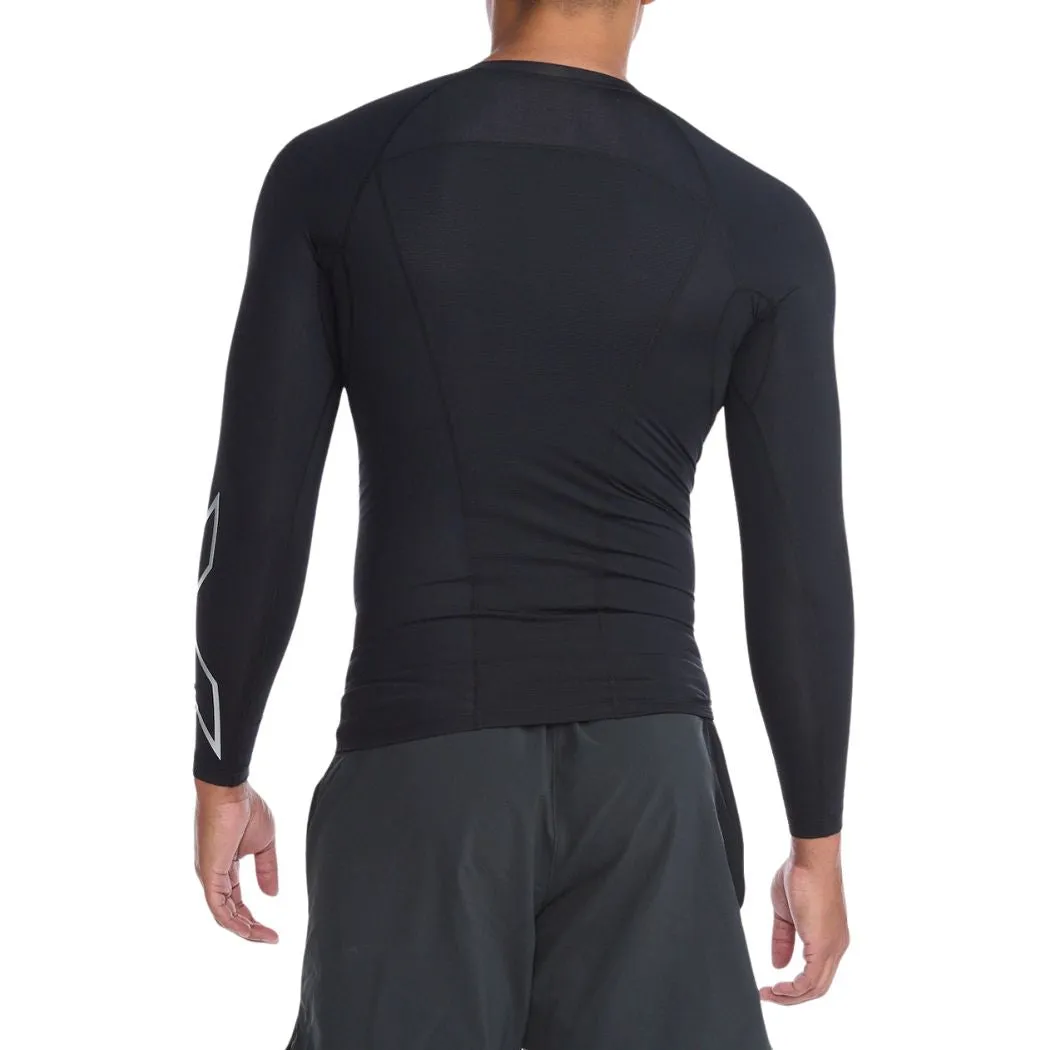 2XU Core Compression Men's Long Sleeve