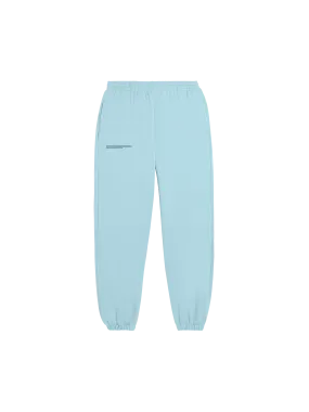 365 Track Pants - Pastel Tones—celestial blue