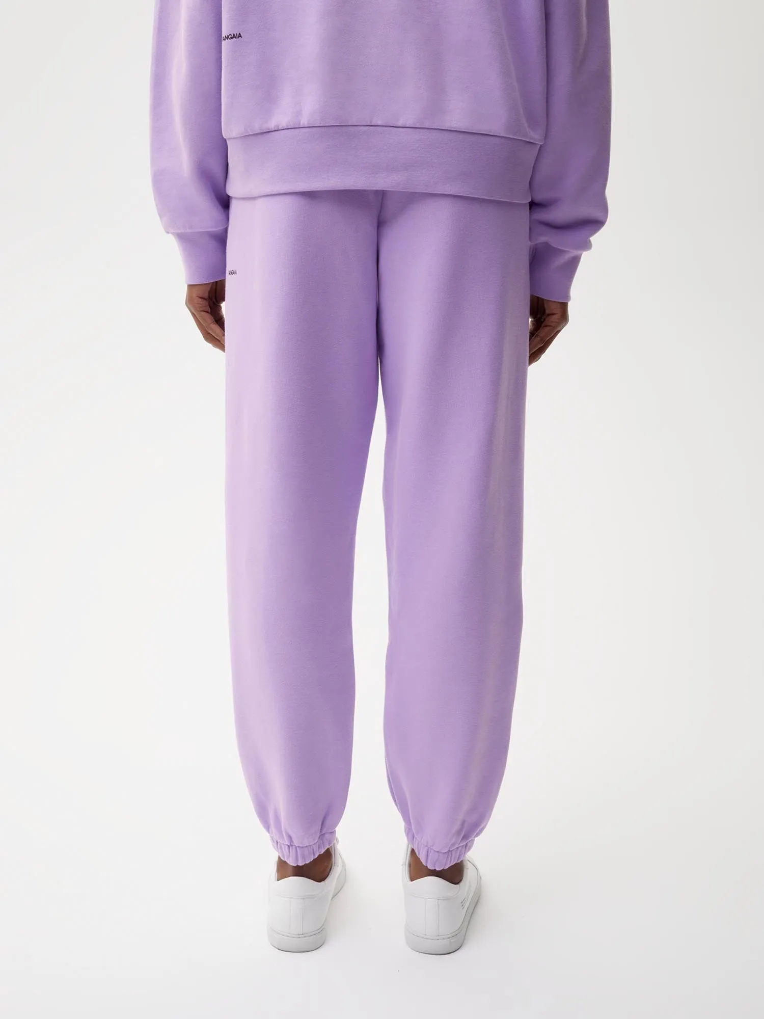 365 Track Pants - Pastel Tones—orchid purple