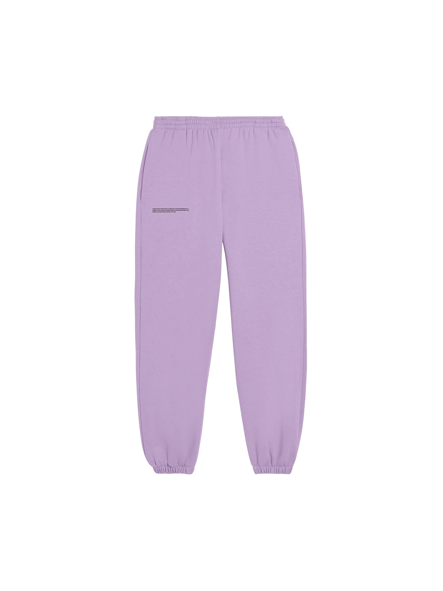 365 Track Pants - Pastel Tones—orchid purple