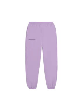 365 Track Pants - Pastel Tones—orchid purple