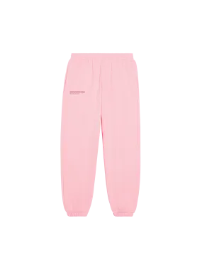 365 Track Pants - Pastel Tones—sakura pink