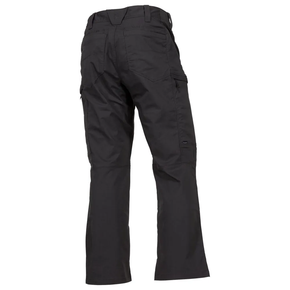 5.11 Tactical Apex Pants for Men, Volcanic, 40x34