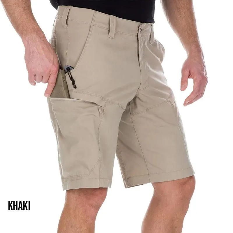 5.11 Tactical Apex Shorts