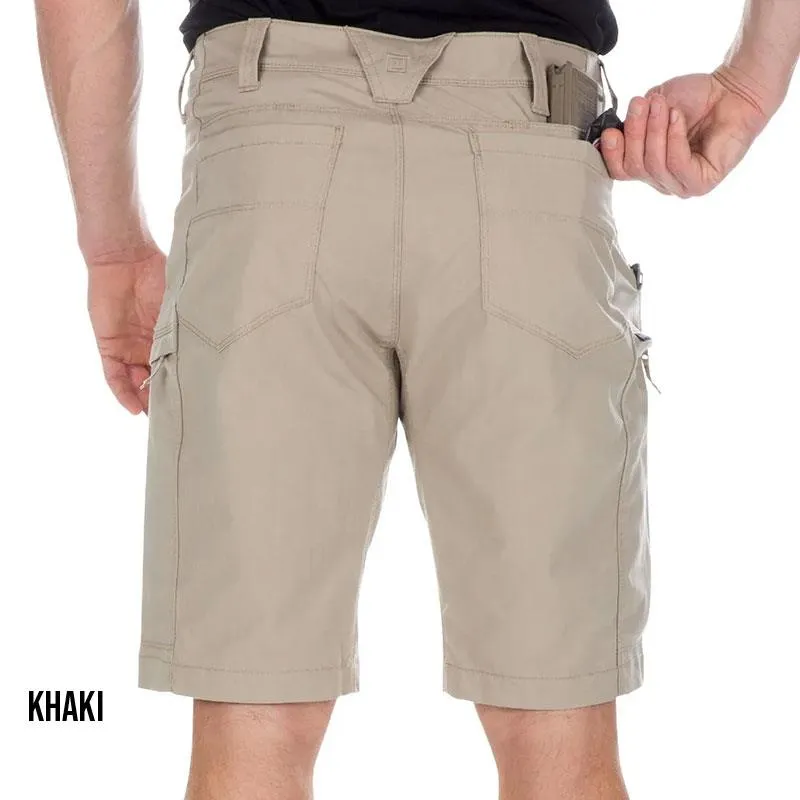 5.11 Tactical Apex Shorts