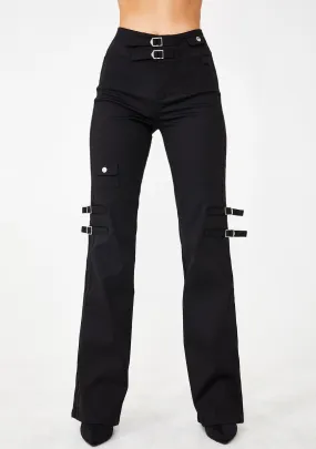 Adrienne Cargo Pants