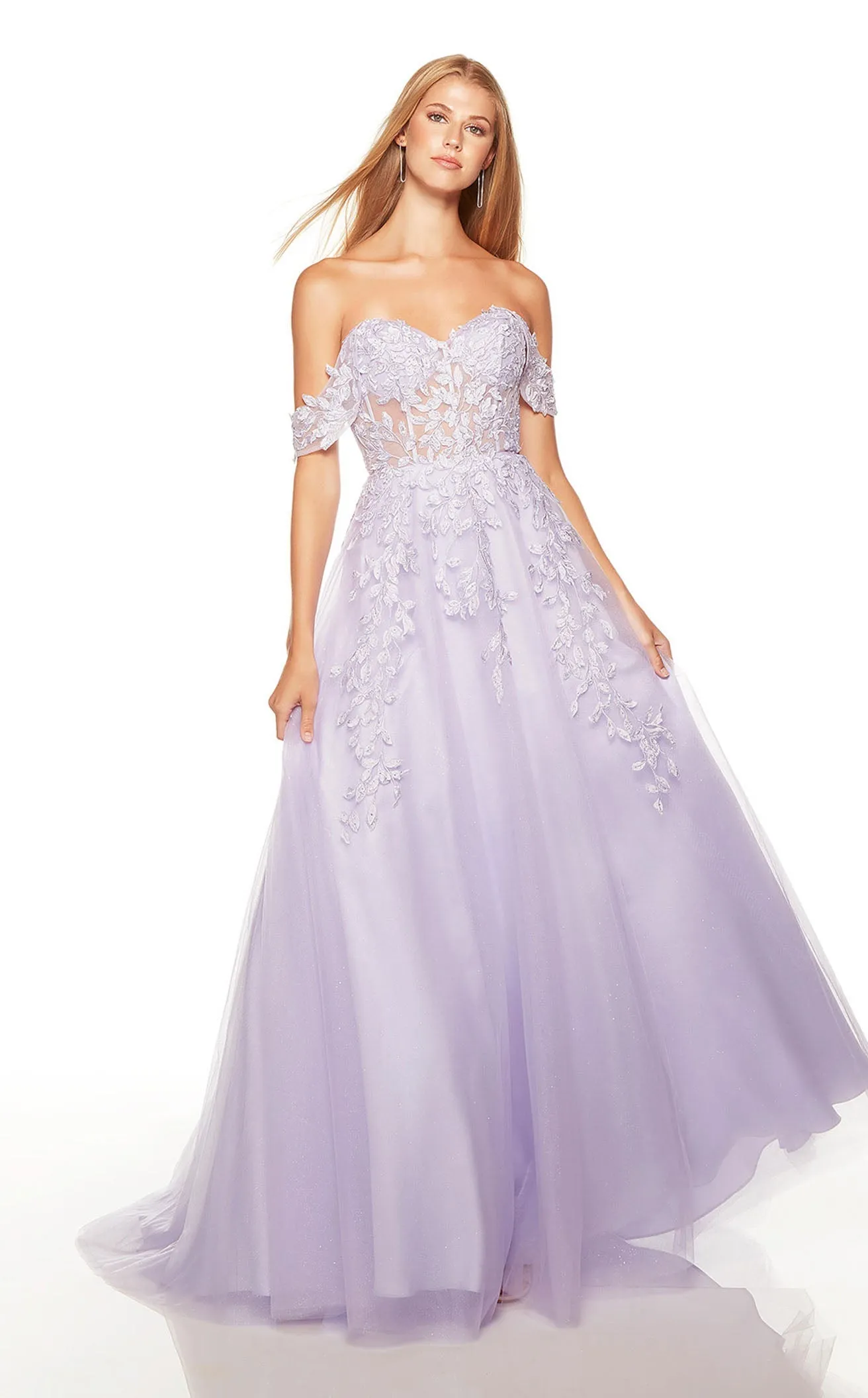 Alyce 61297 Dress