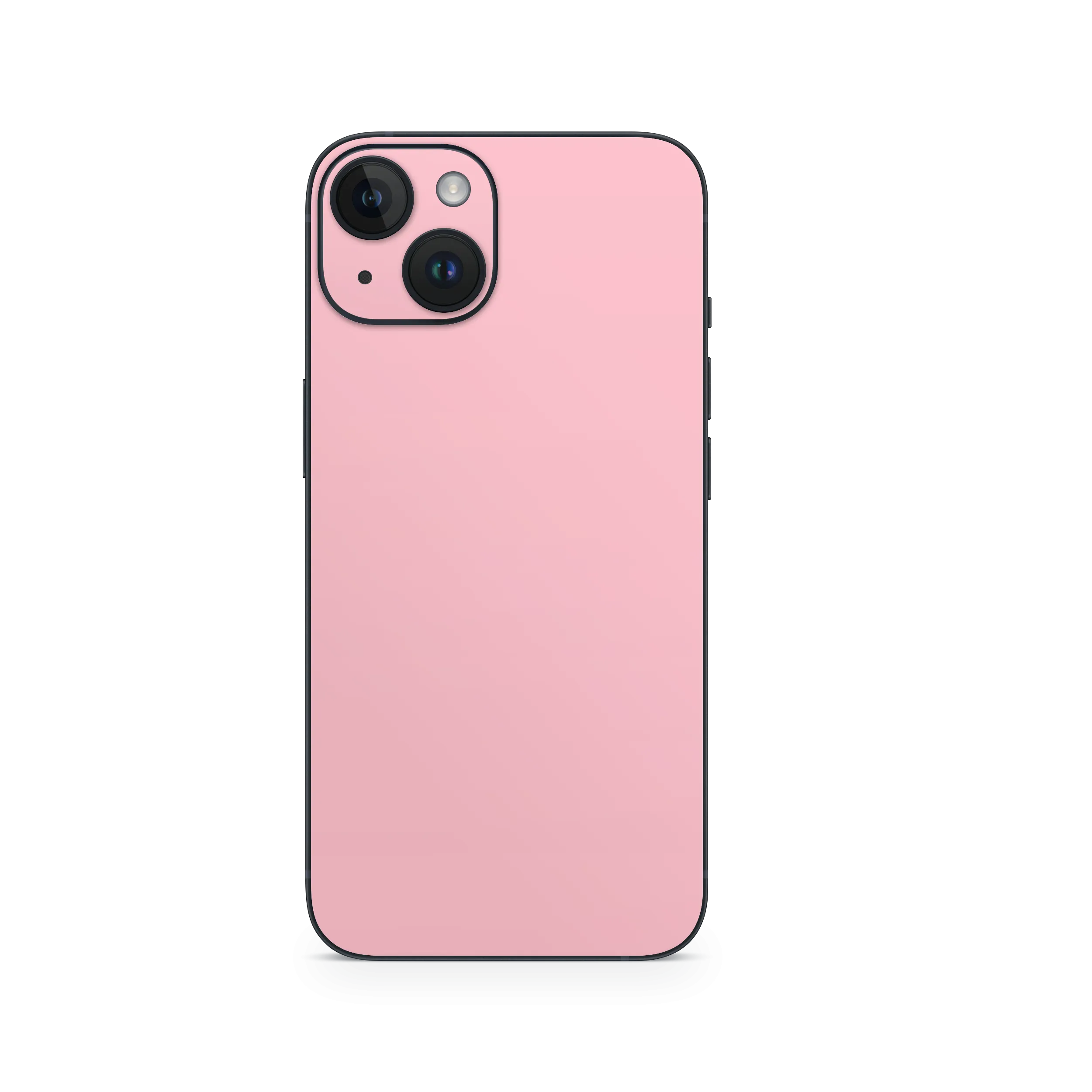 Apple iPhone Blush Pink Skin