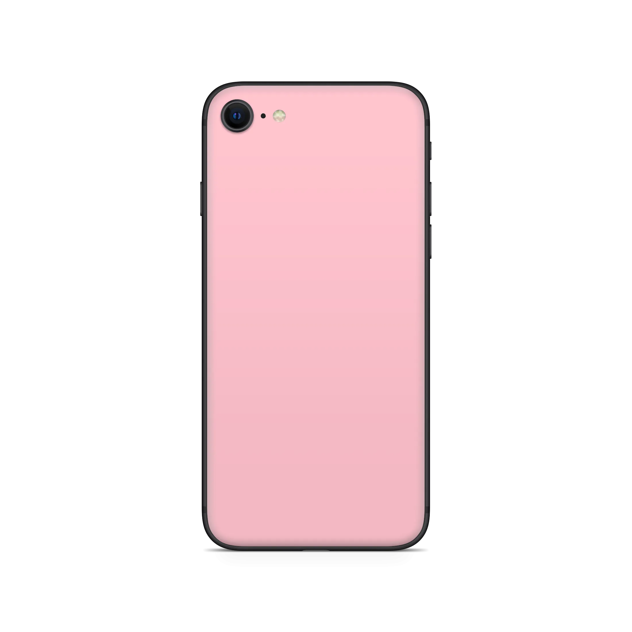 Apple iPhone Blush Pink Skin