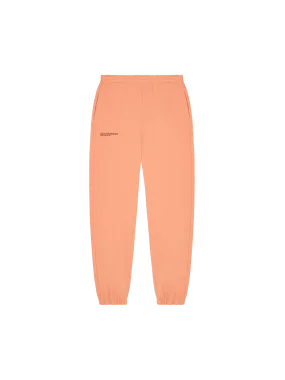 Archive 365 Track Pants - Pastel Tones—peach perfect