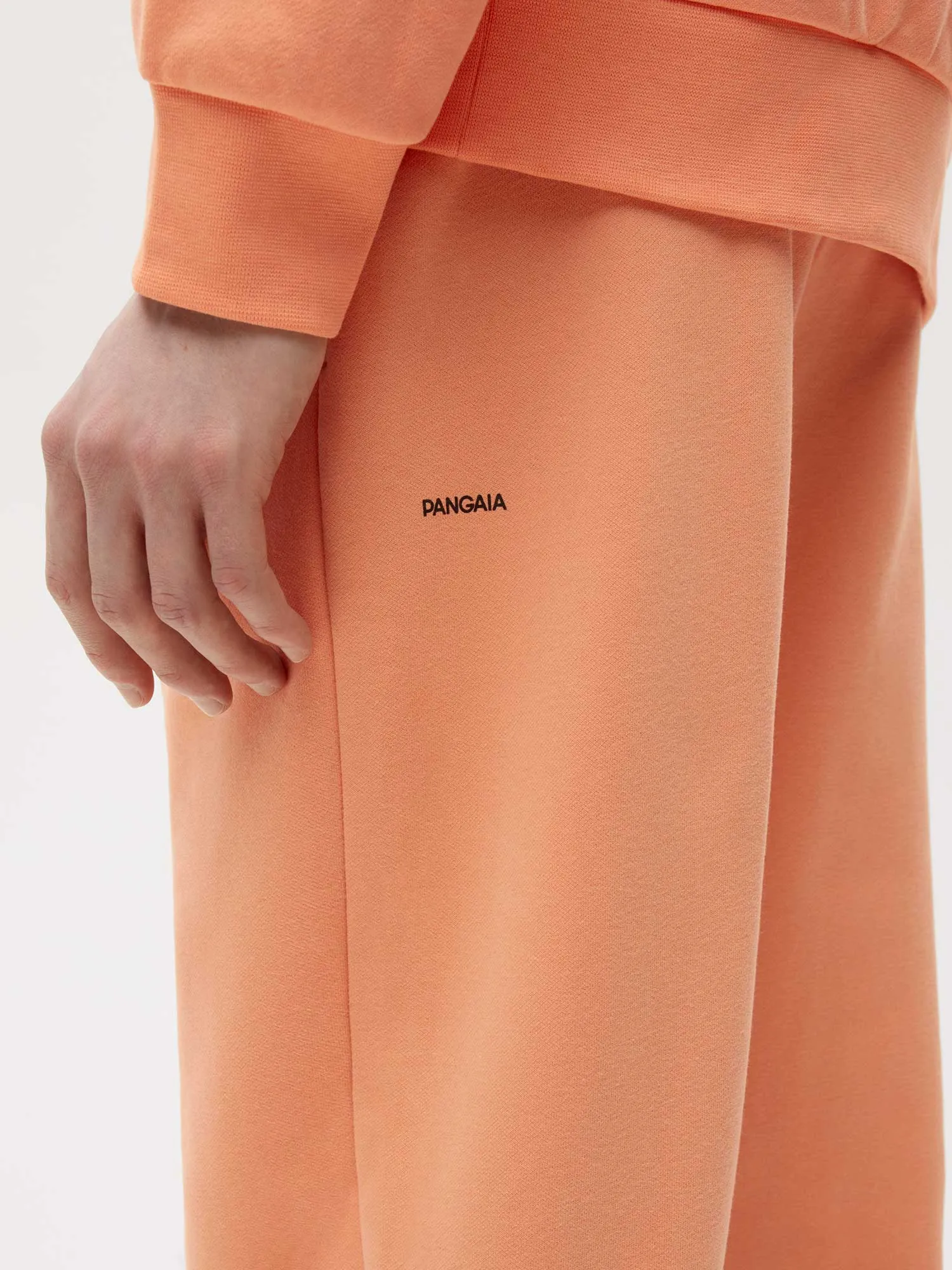 Archive 365 Track Pants - Pastel Tones—peach perfect