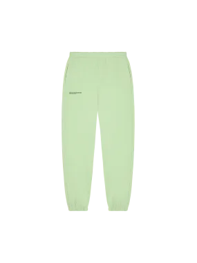 Archive 365 Track Pants - Pastel Tones—pistachio