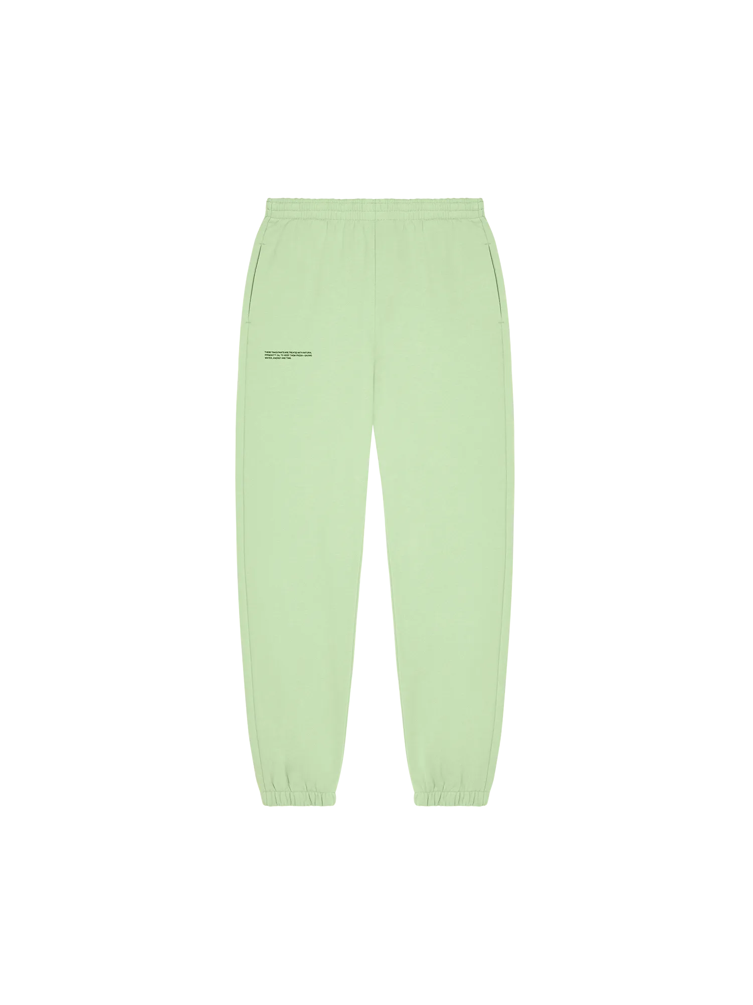 Archive 365 Track Pants - Pastel Tones—pistachio