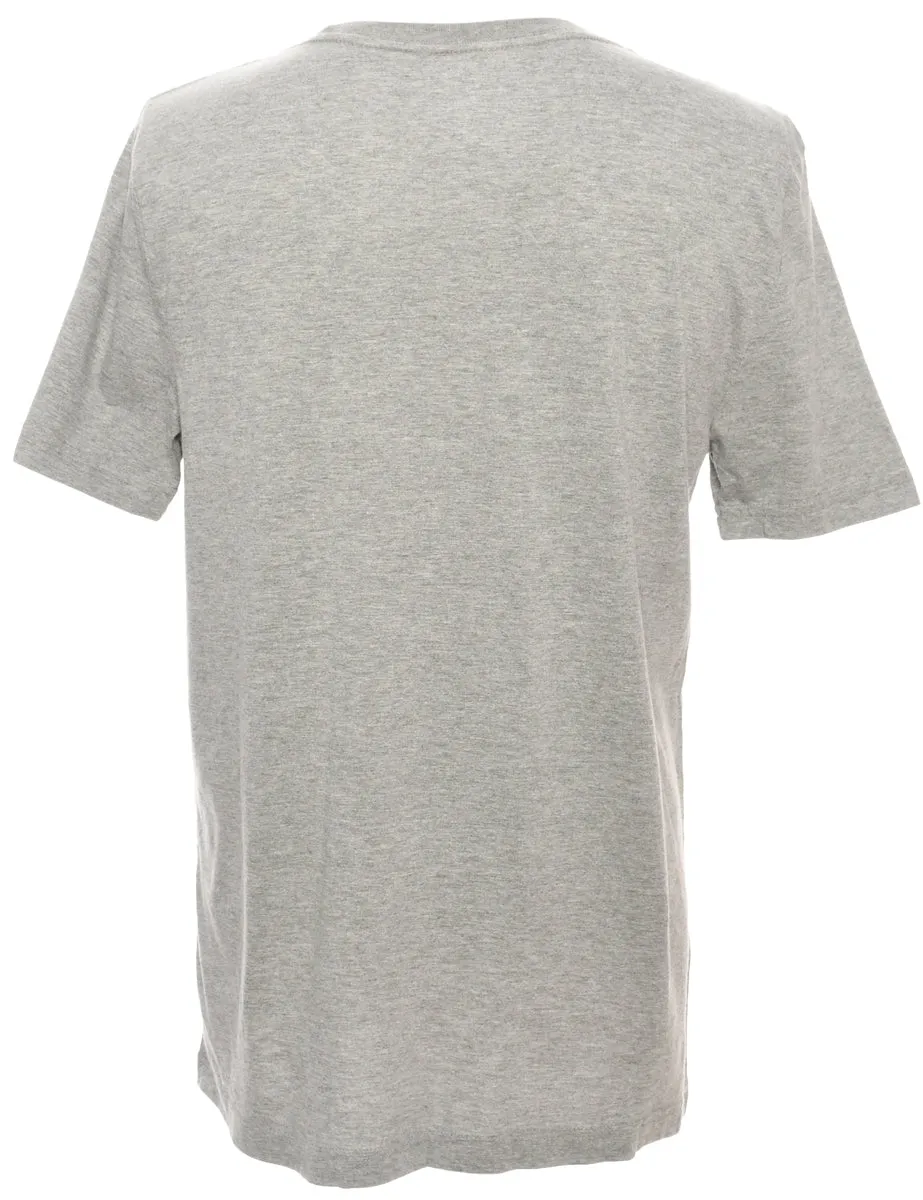 Arizona Plain T-shirt - L