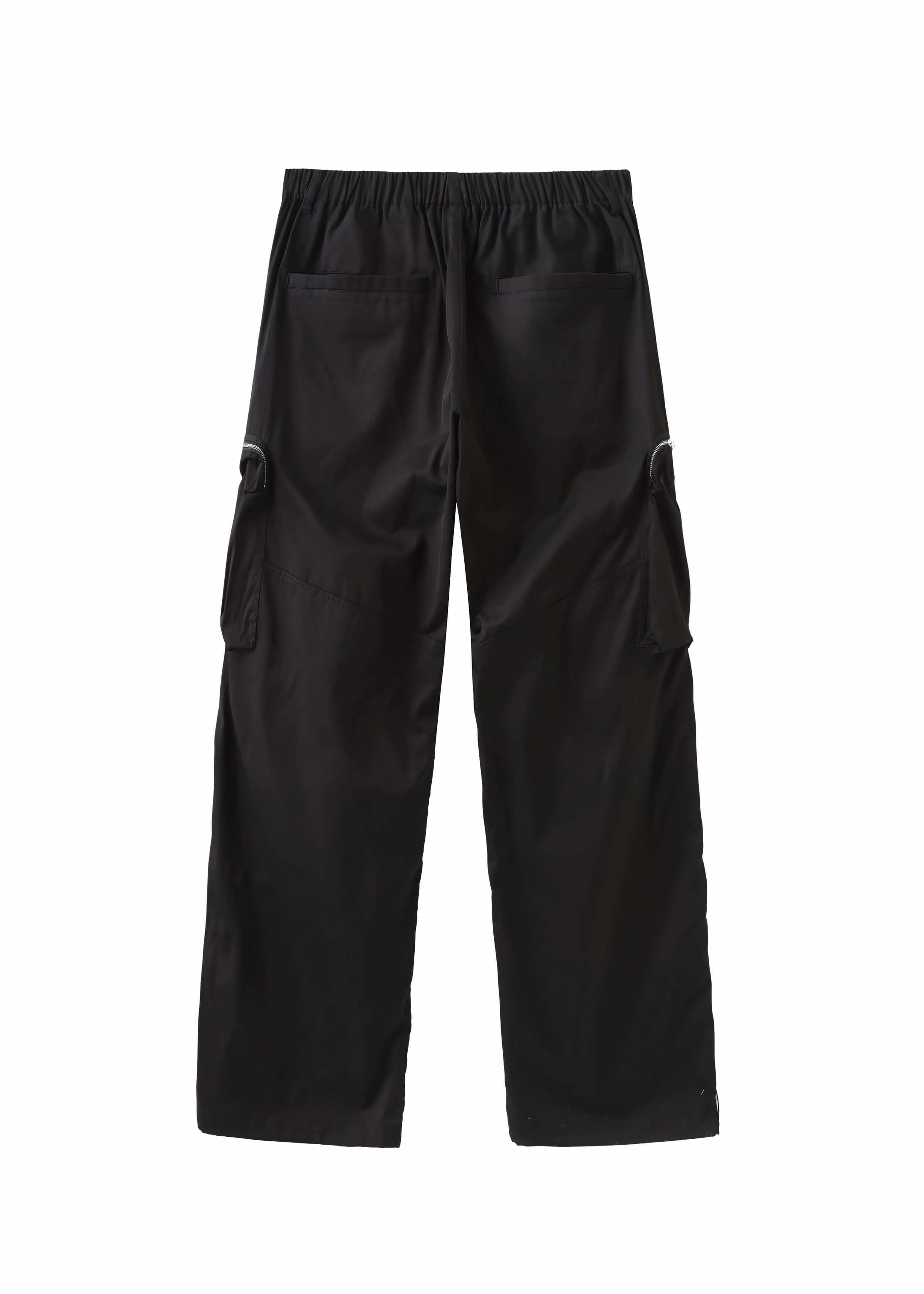 Articulated Cargo Pants