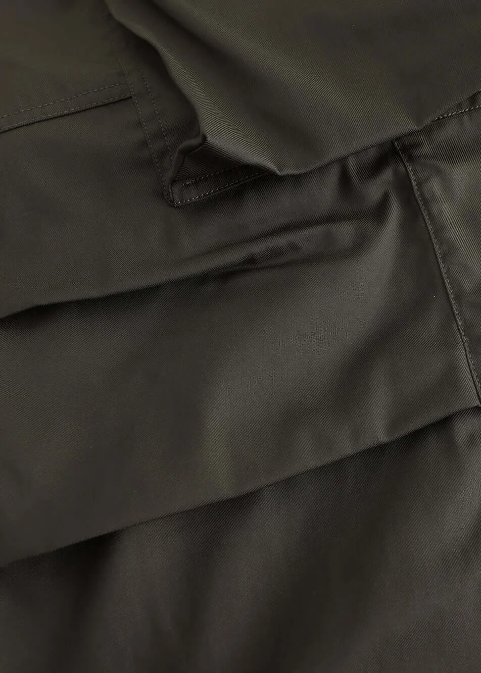 Articulated Cargo Pants