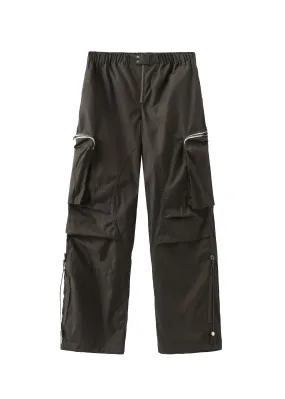 Articulated Cargo Pants