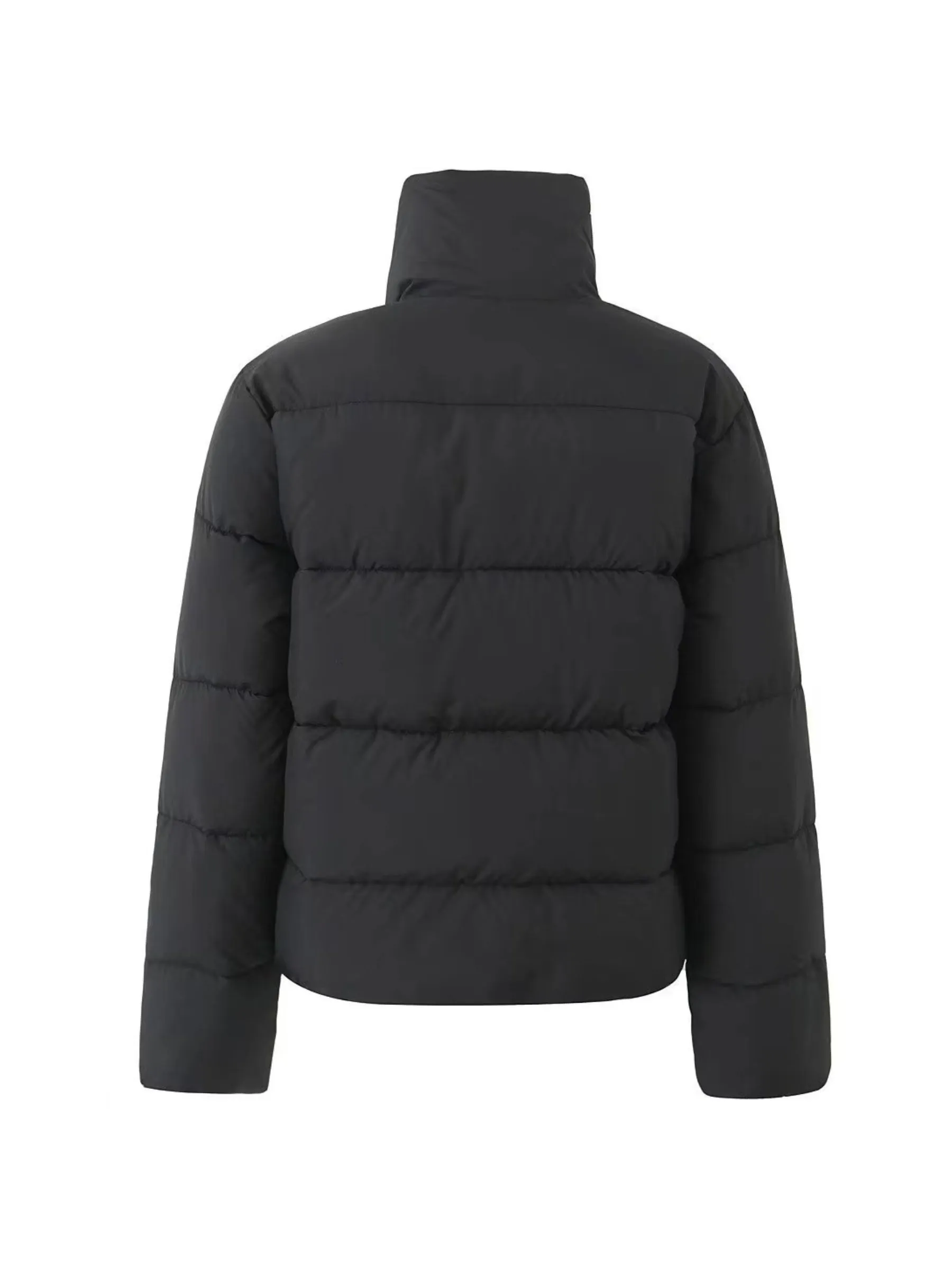 Ayana Puffer Jacket