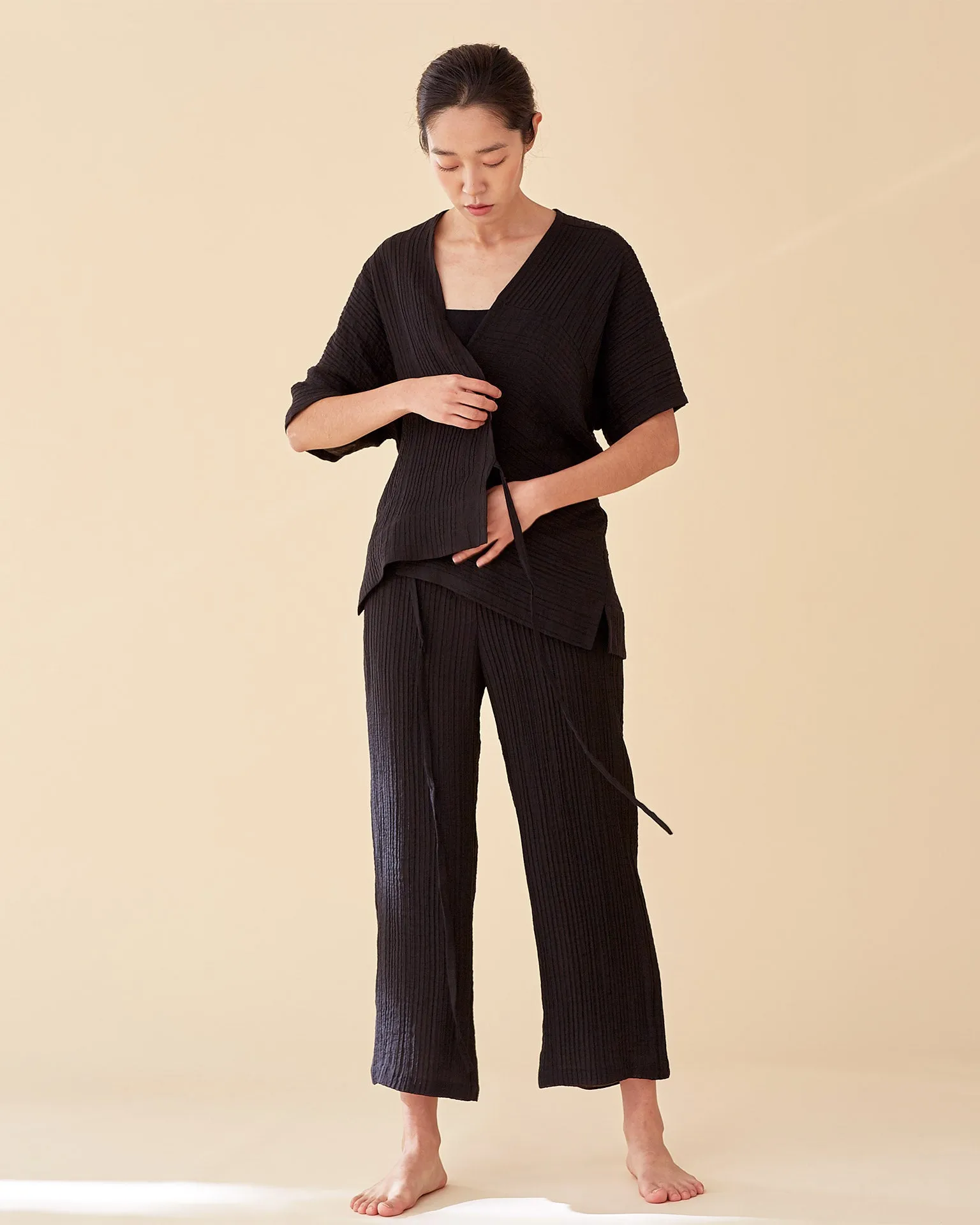 Back in stock/Ari Yukata Pants