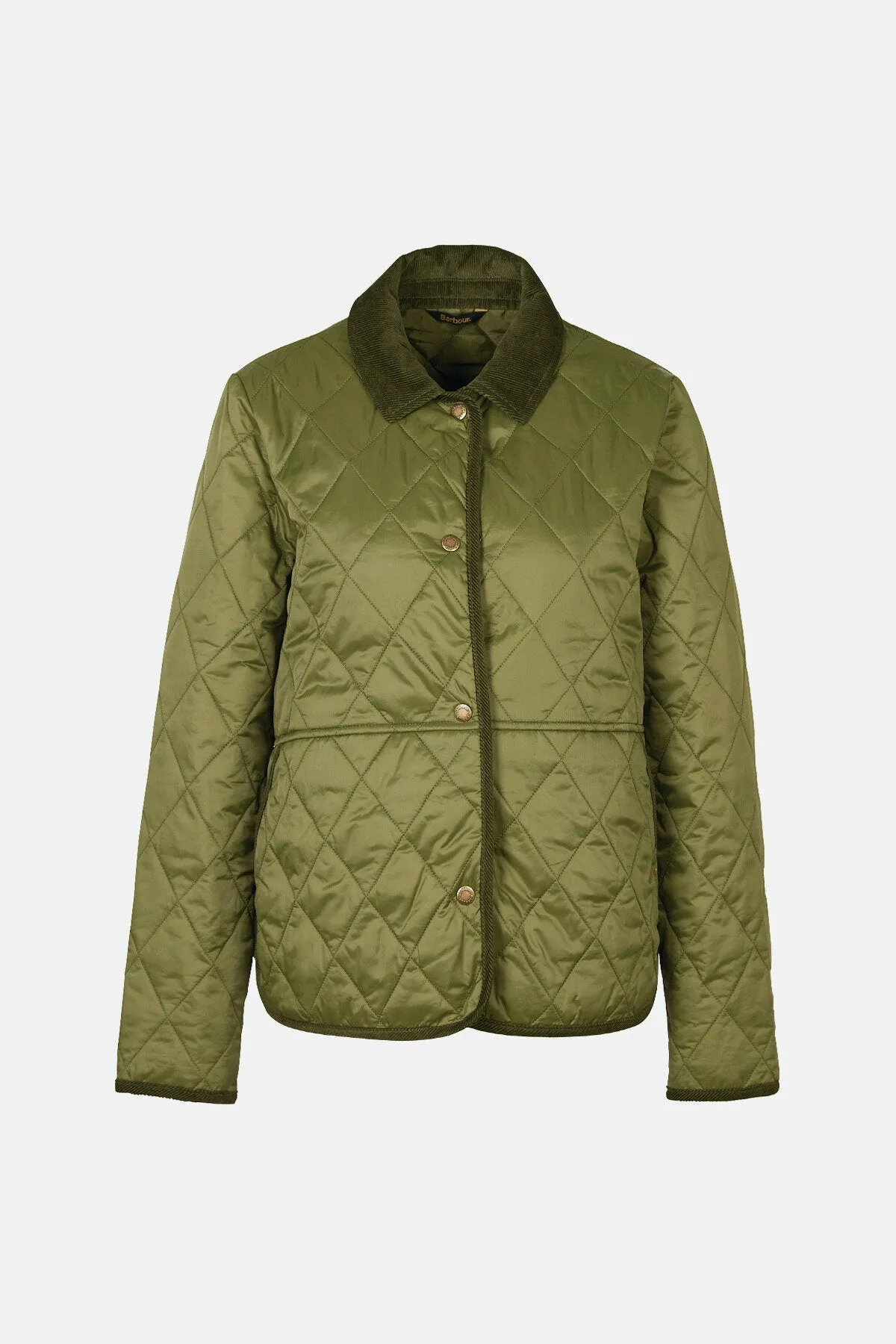 Barbour Clydebank Quilted Jacket