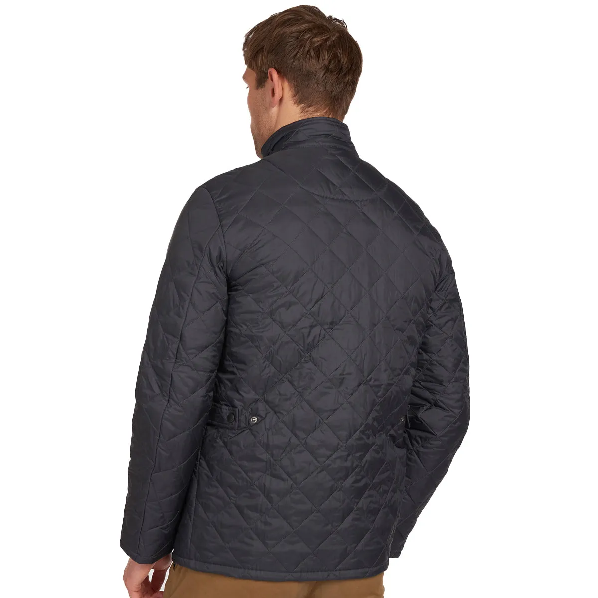 Barbour Men's Flyweight Chelsea Quilted Jacket