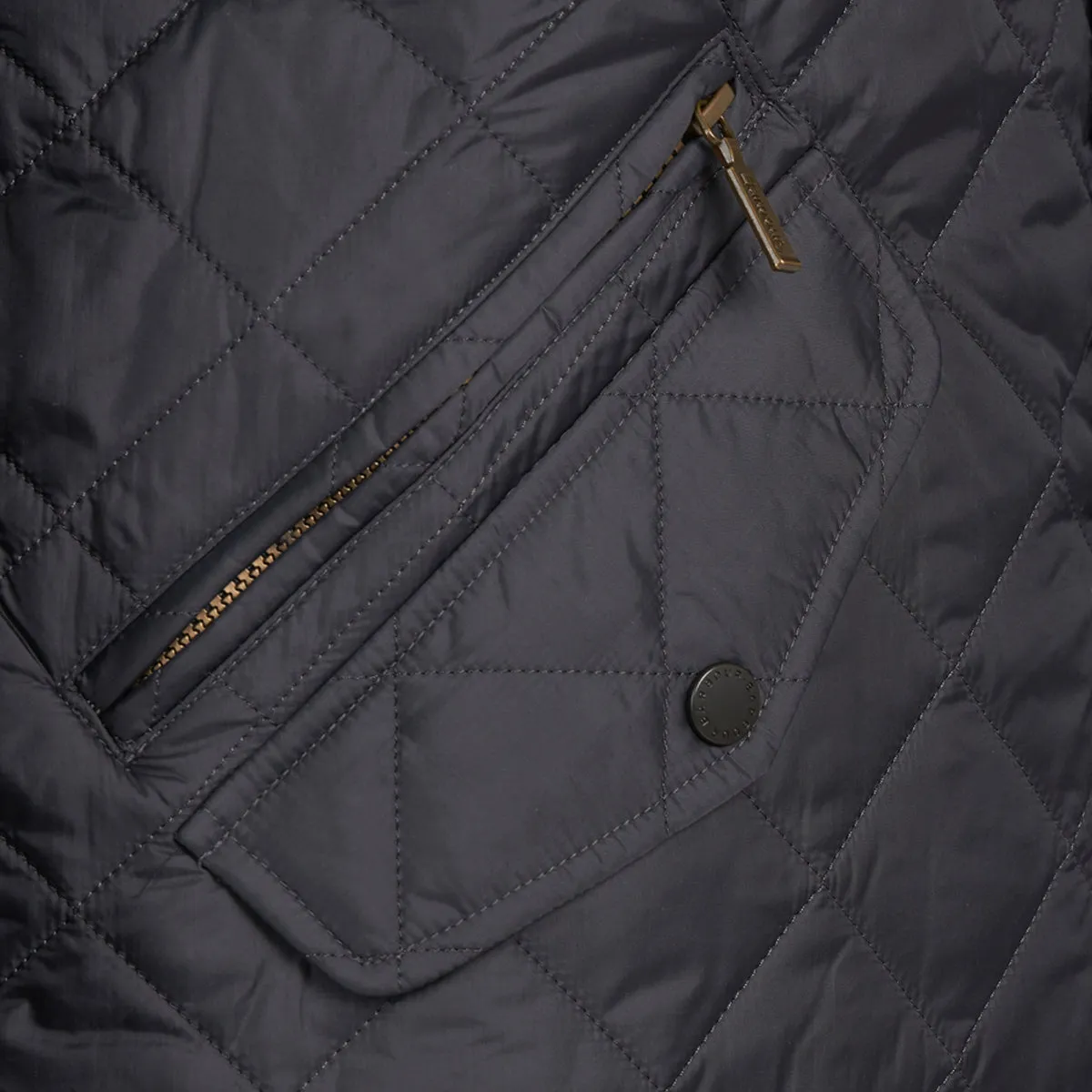 Barbour Men's Flyweight Chelsea Quilted Jacket