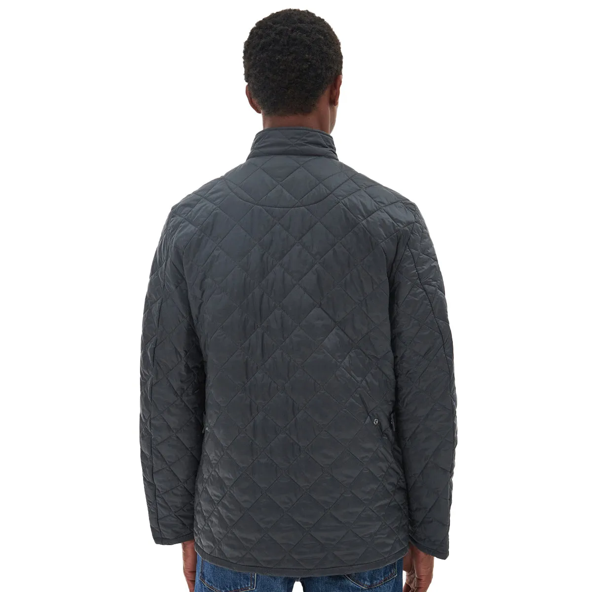 Barbour Men's Flyweight Chelsea Quilted Jacket