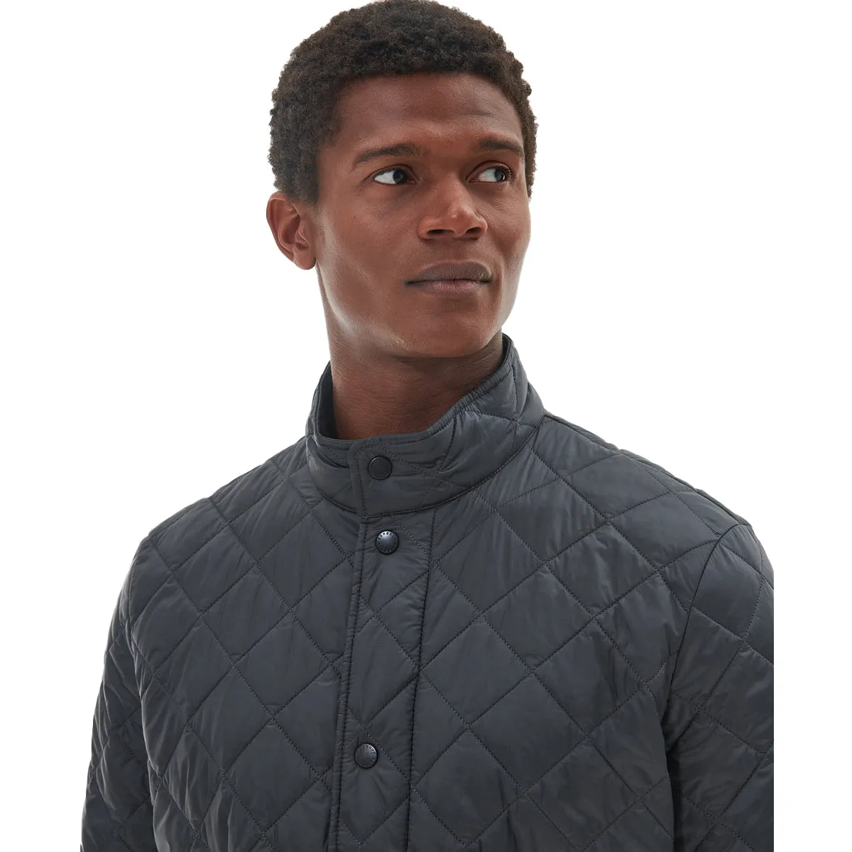 Barbour Men's Flyweight Chelsea Quilted Jacket