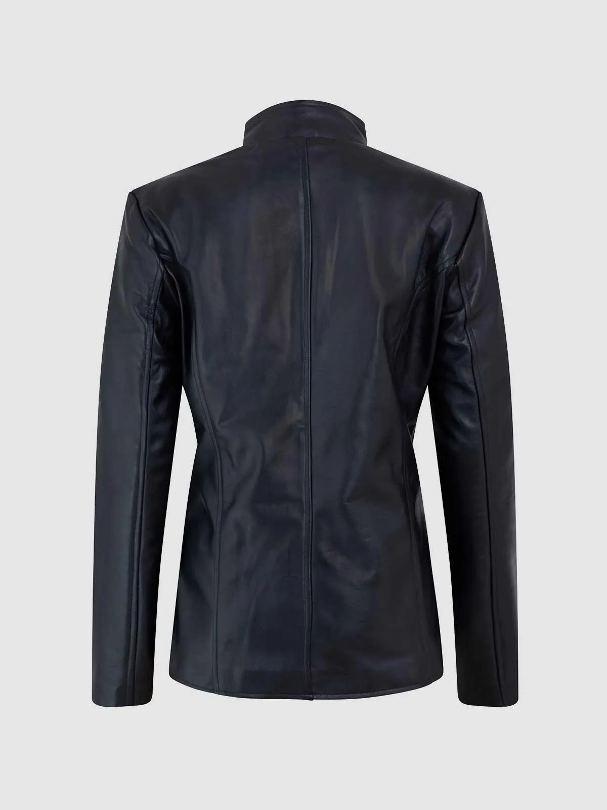 Black Sheep Leather Jacket