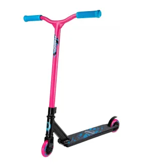 BLAZER PRO COMPLETE SCOOTER PHASER - PINK