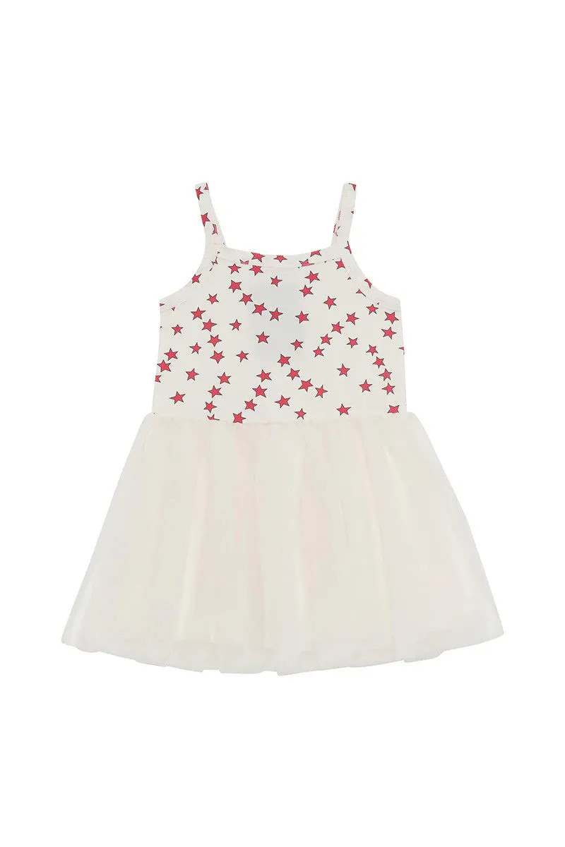 Bonds Kids Dance Tutu Dress - Oh My Stars