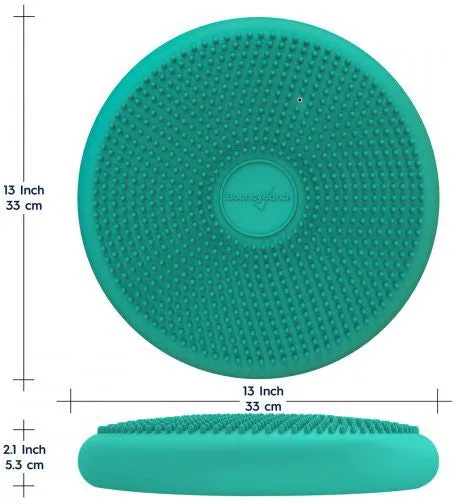 Bouncyband® Medium Wiggle Seat Sensory Cushion