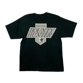 BOUNTY HUNTER SPEED KINGS TOKYO TEE RARE  (XL)