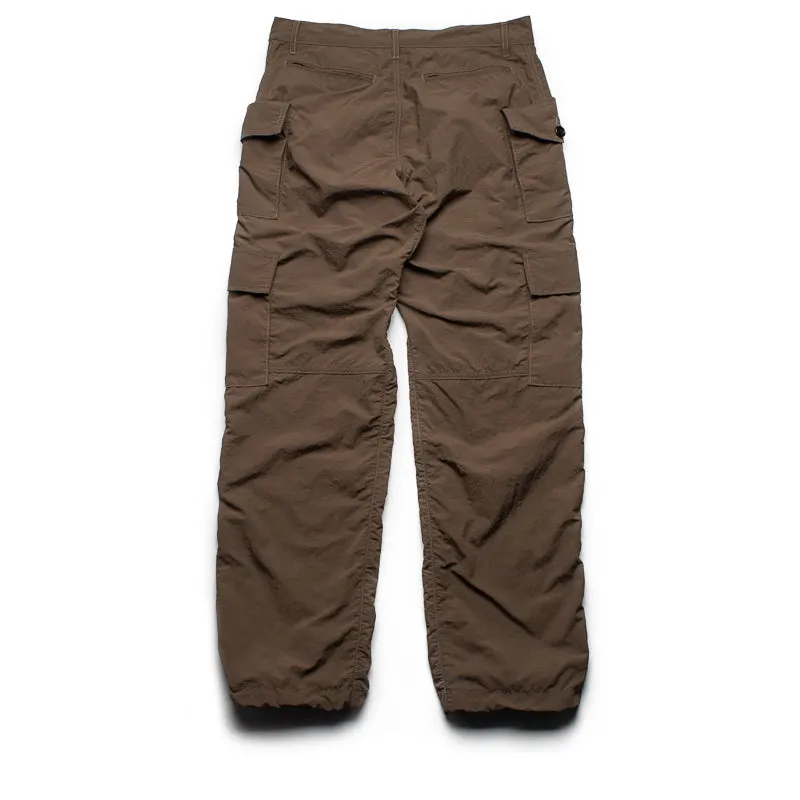 BTFL Double Cargo Pant - Cafe