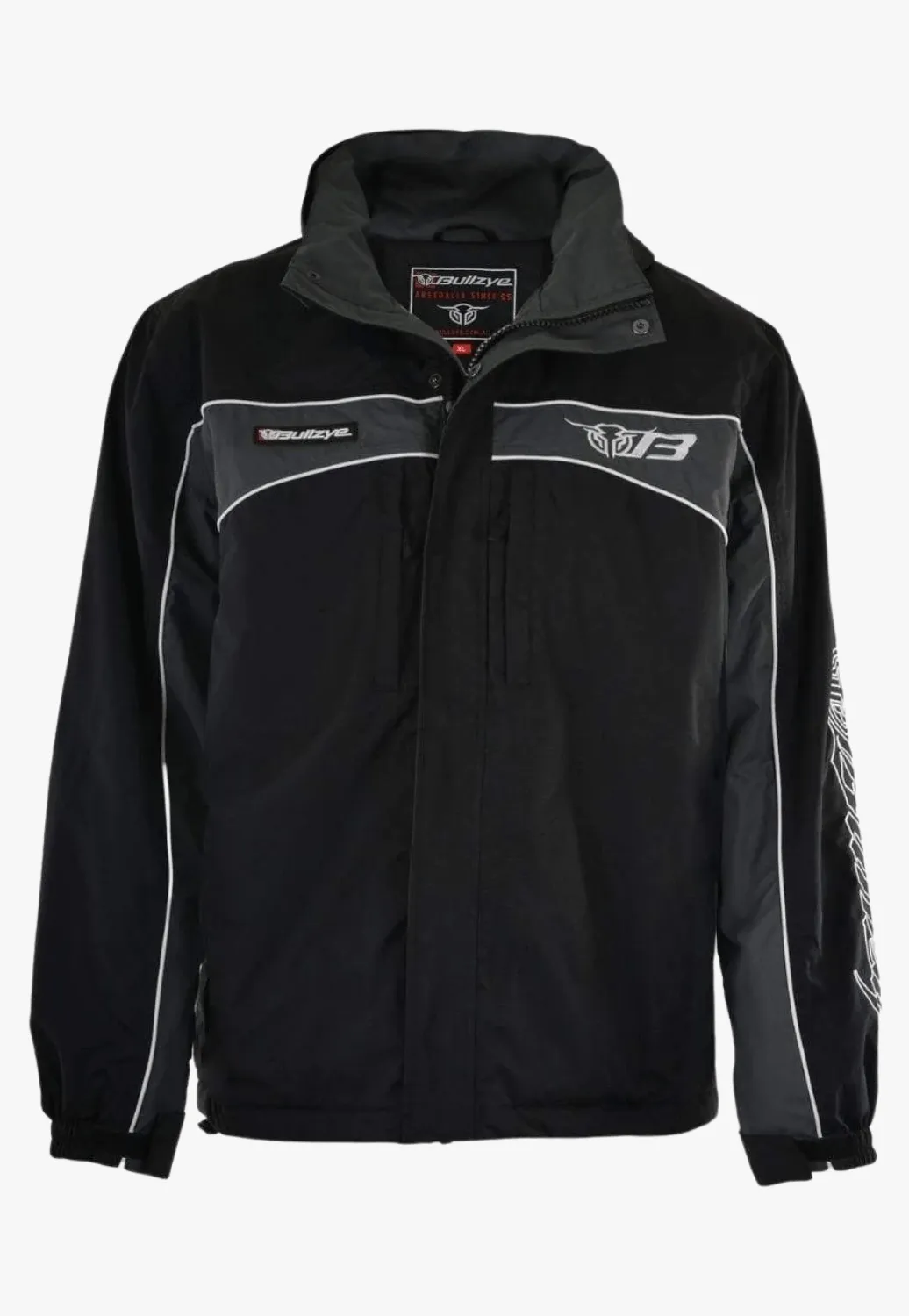 Bullzye Mens Bazooka Jacket