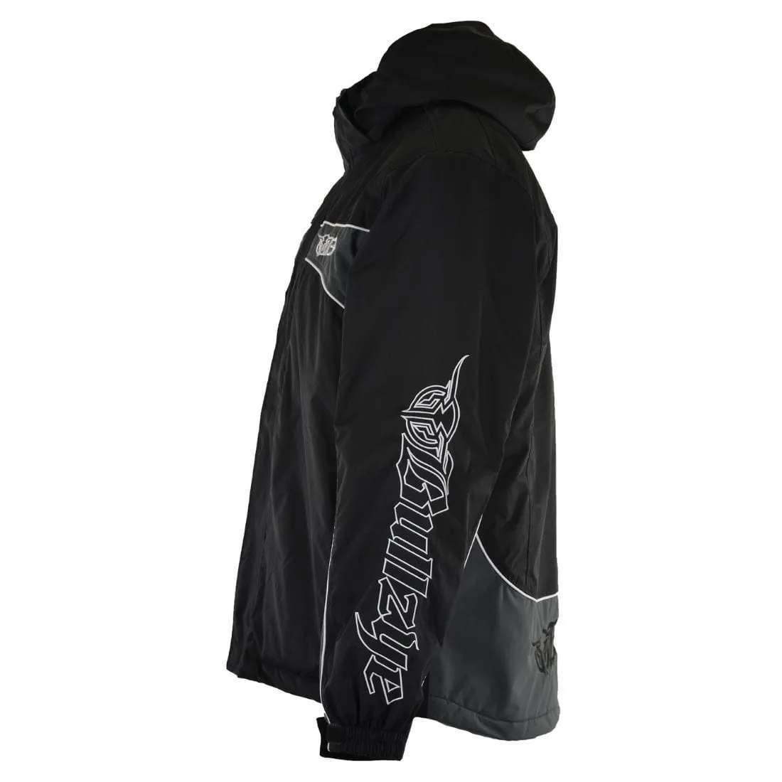 Bullzye Mens Bazooka Jacket