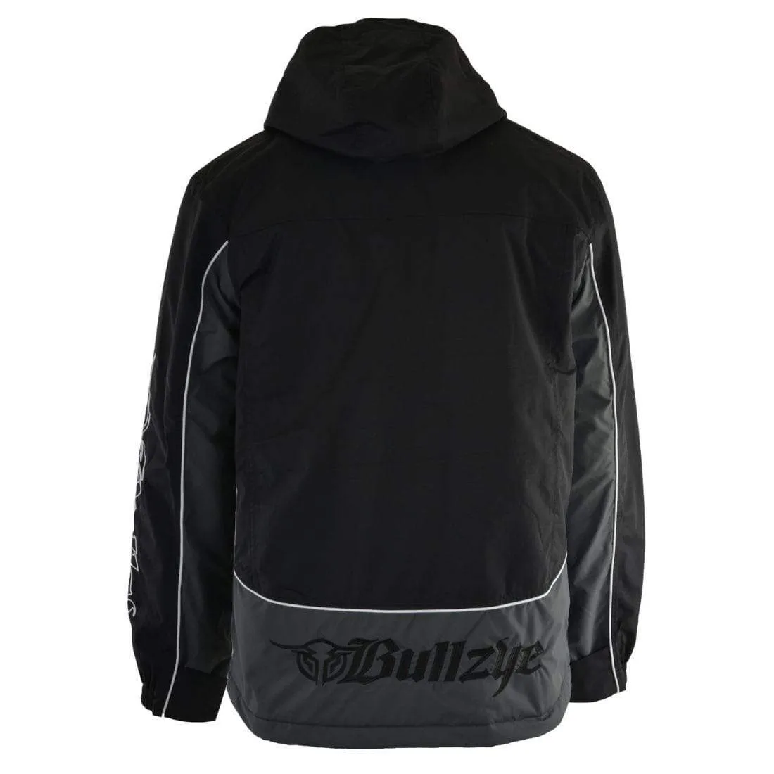 Bullzye Mens Bazooka Jacket