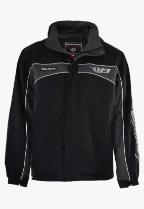 Bullzye Mens Bazooka Jacket