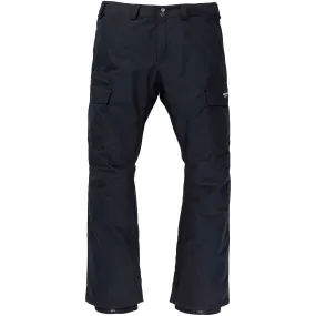 Burton Mens Cargo Pants 2025