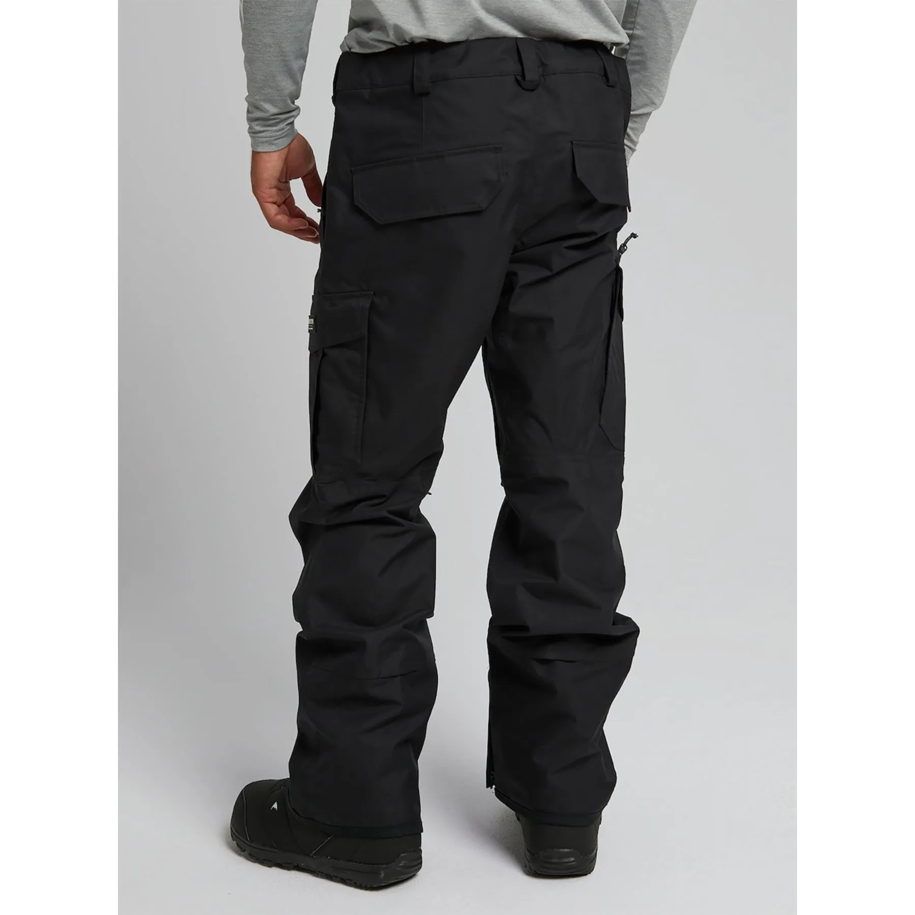 Burton Mens Cargo Pants 2025