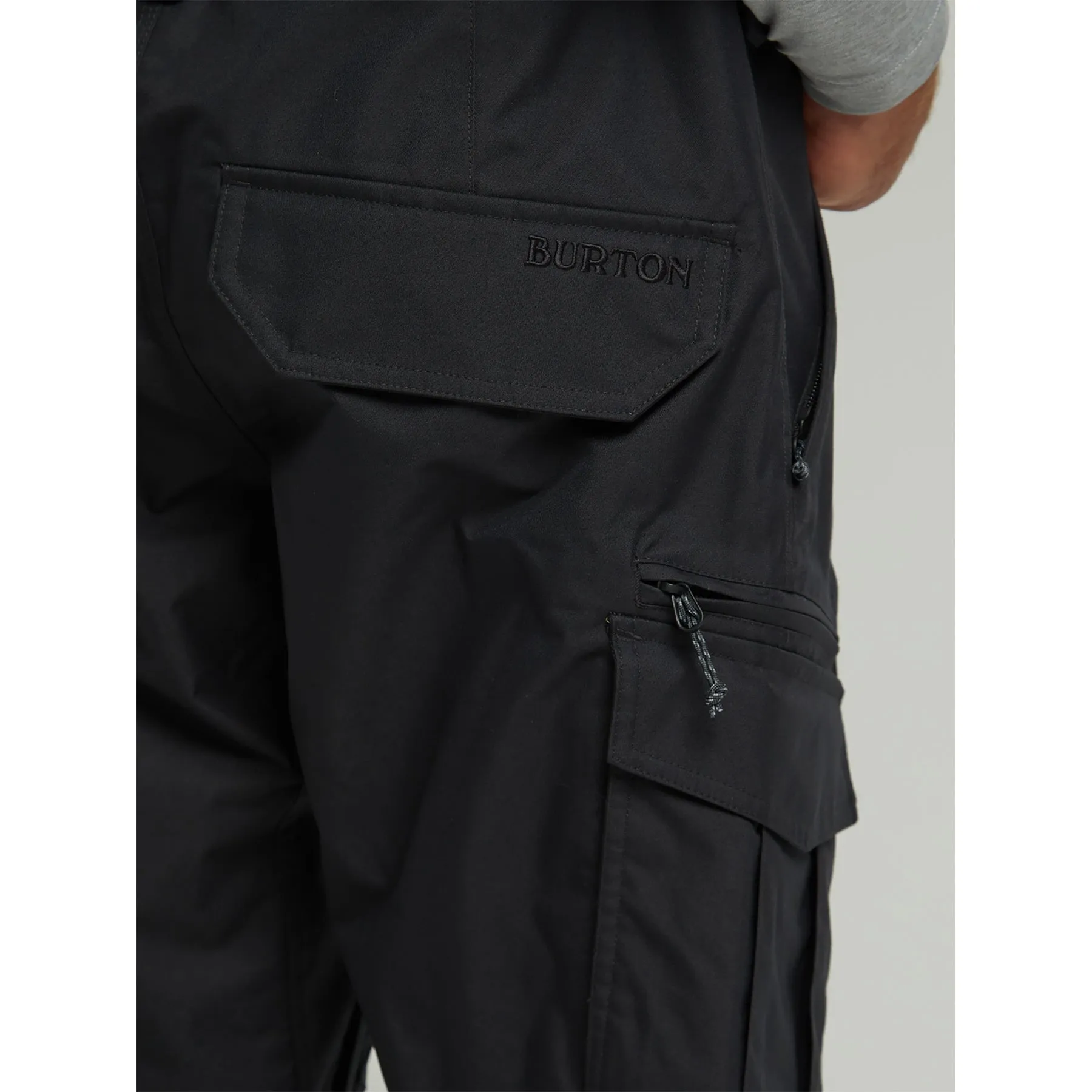 Burton Mens Cargo Pants 2025