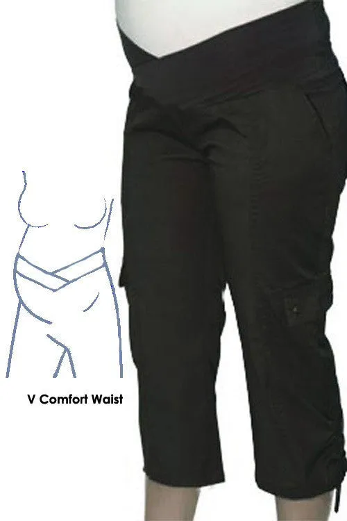 Capri Cargos Plus