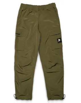 Cargo Engineered Pants Khaki