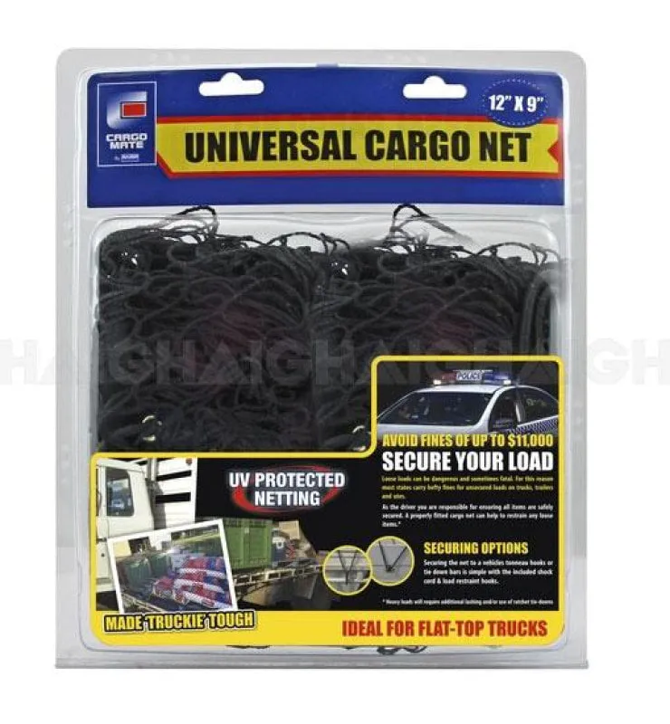 Cargo Mate Cargo Net | Jumbo