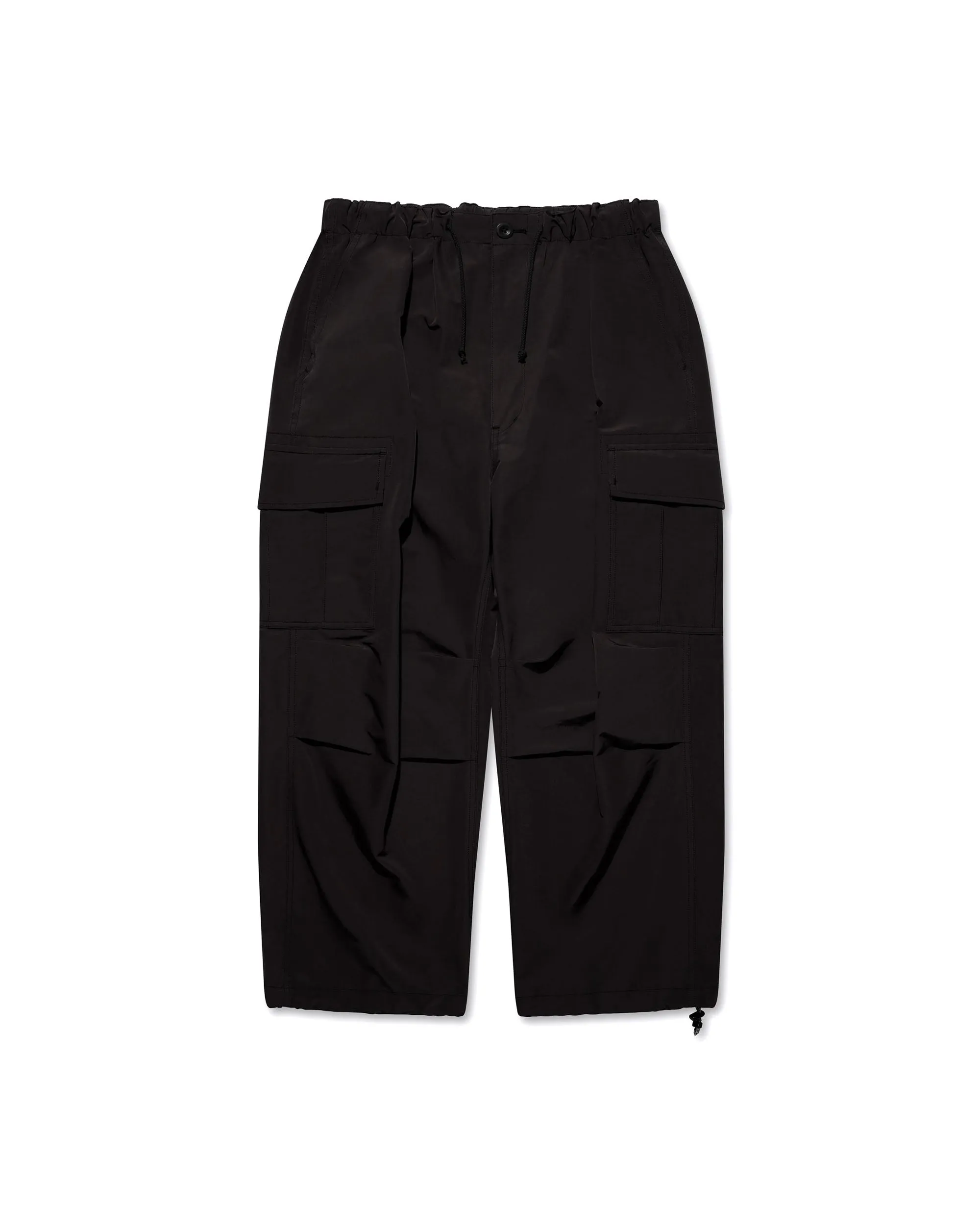 Cargo Pants - Black