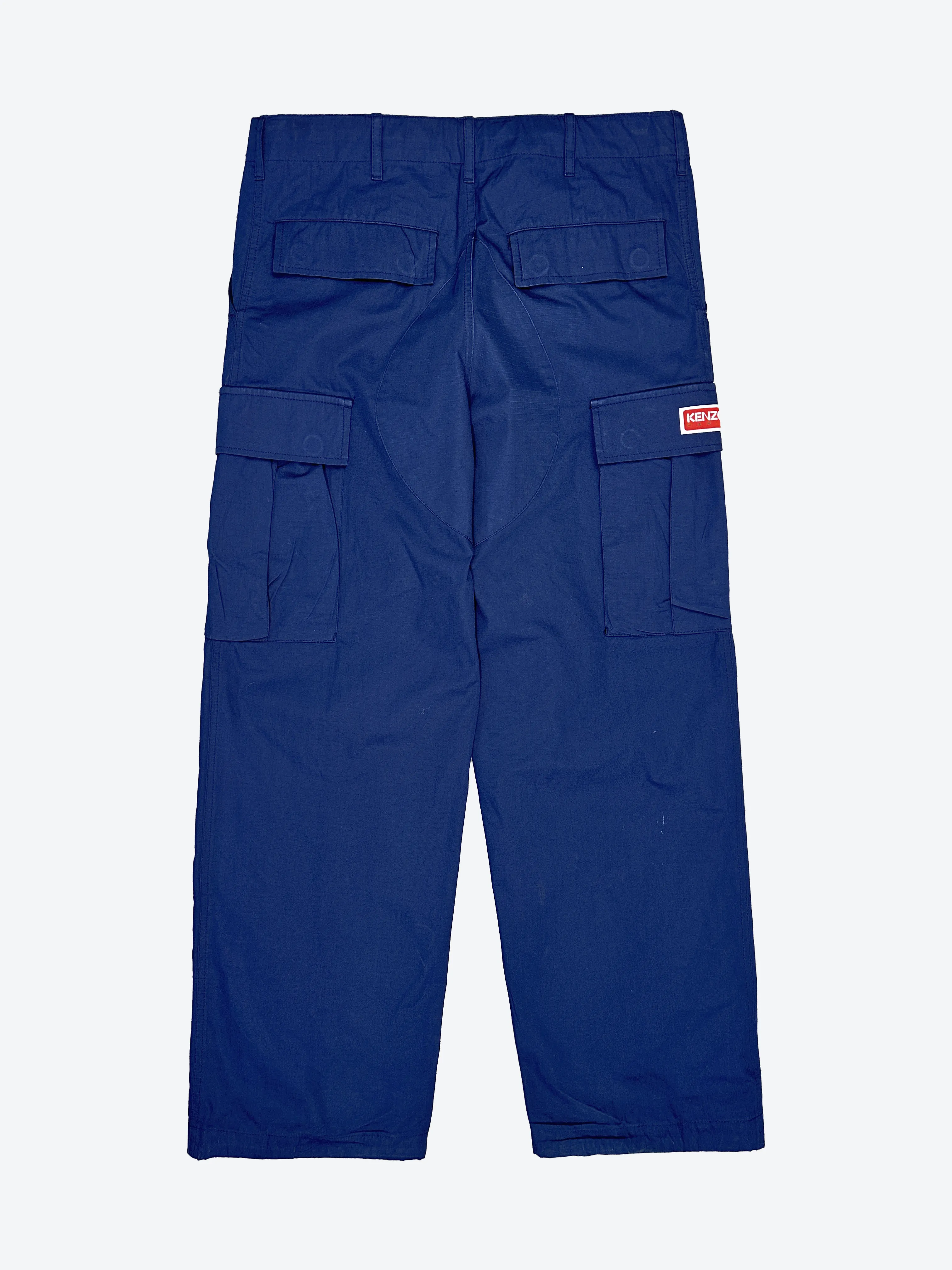 Cargo Pants (Kenzo by Nigo)