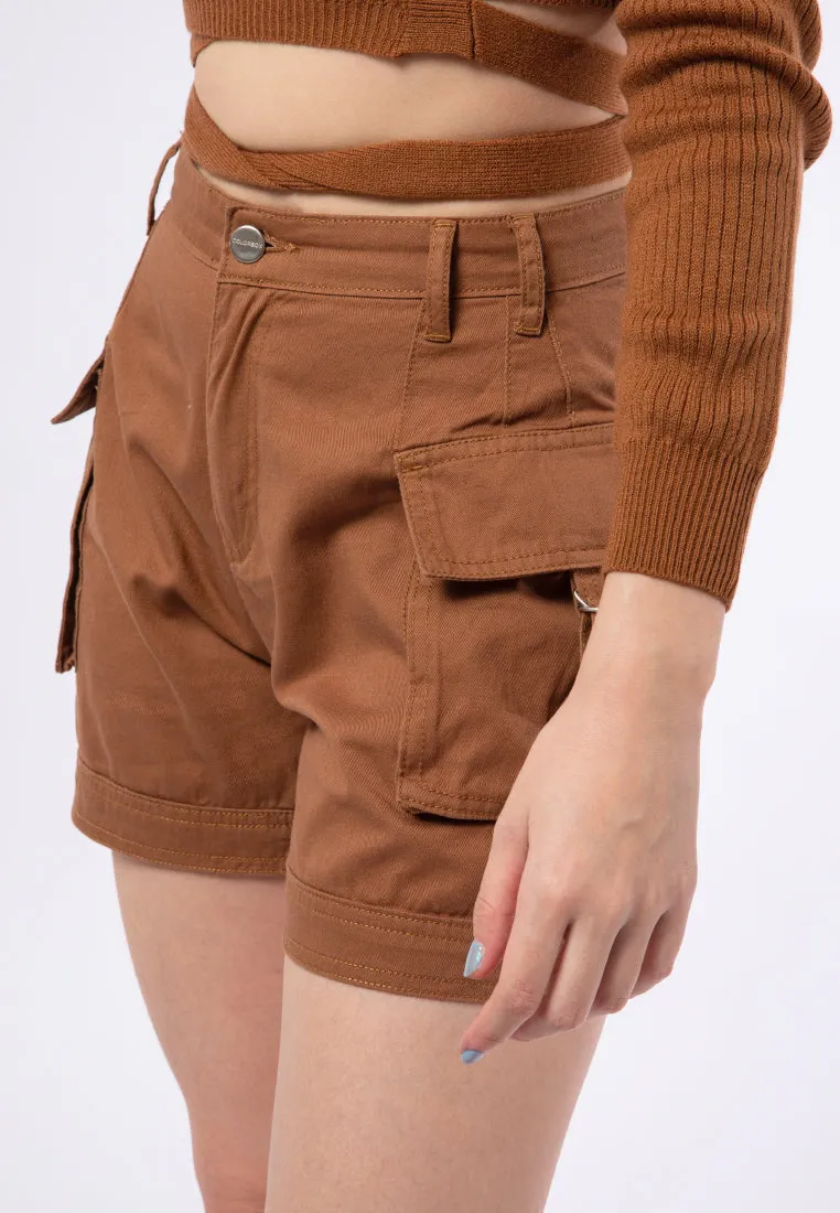 Cargo Short Pants