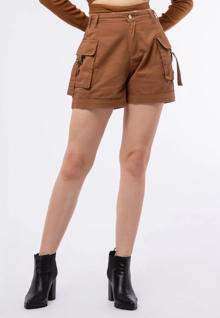 Cargo Short Pants