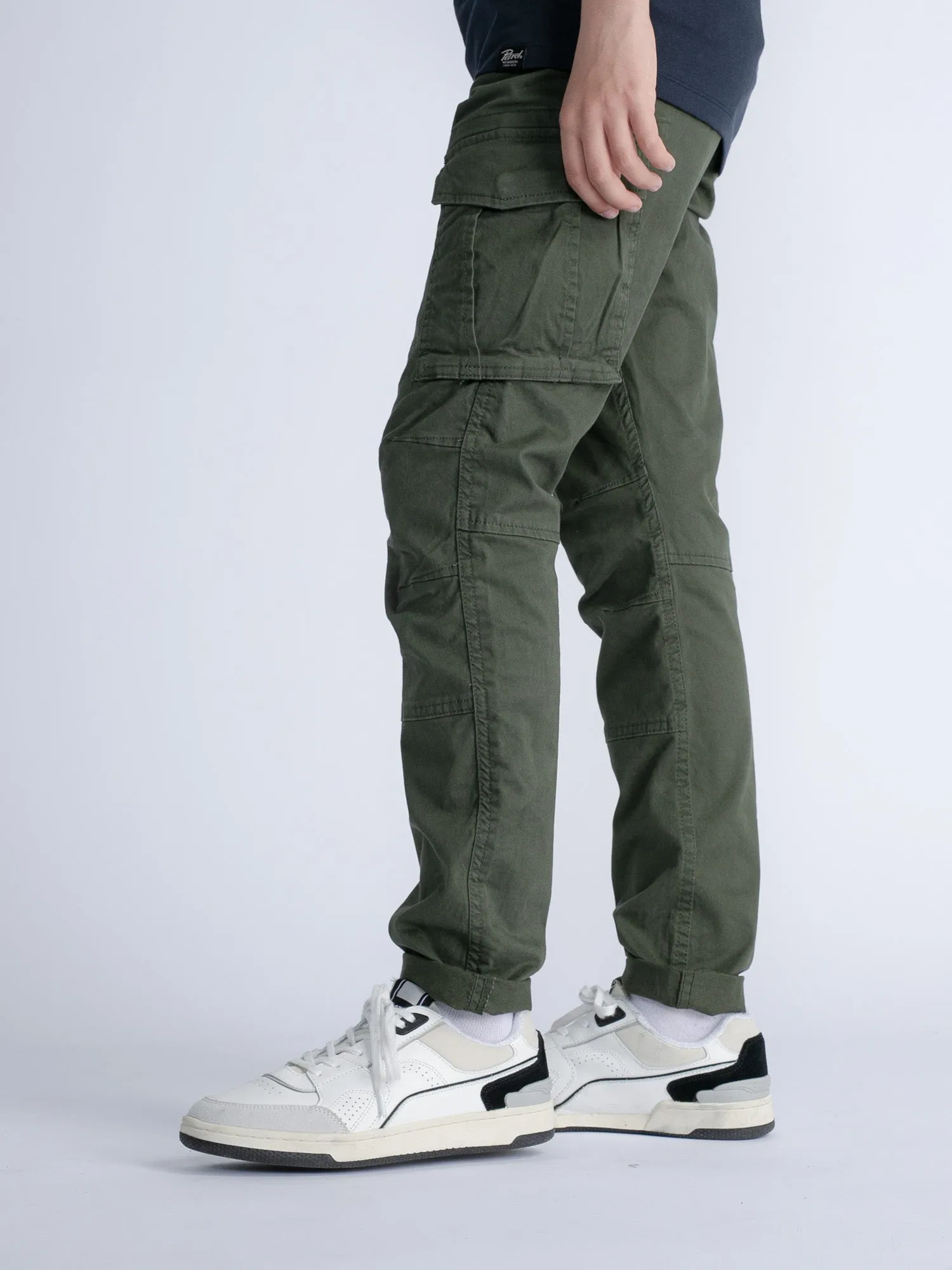 Cargo trousers Libby