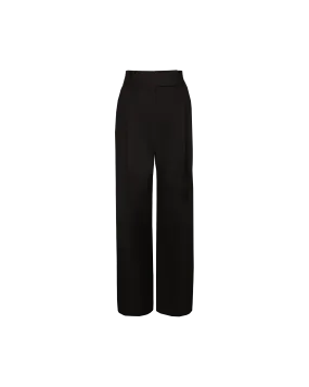 CARMY TROUSER BLACK